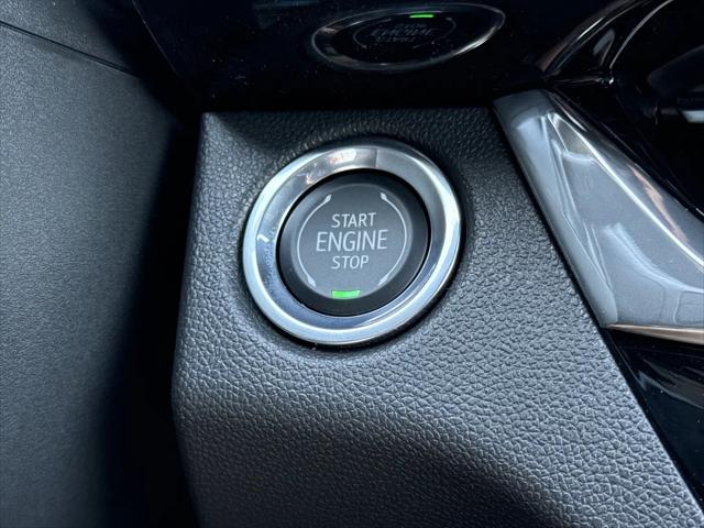 2026 Buick NV Sport Touring FWD