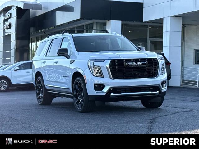 2026 GMC Yukon 4WD Denali for sale in Fayetteville, AR