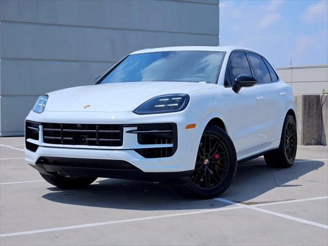 2026 Porsche Cayenne S for sale in Dallas, TX