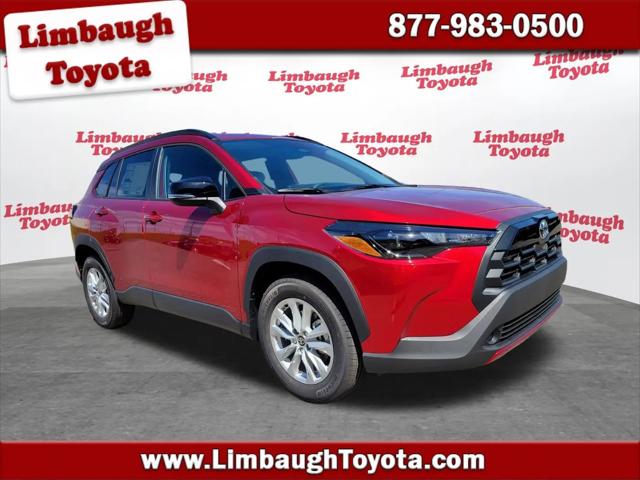 2026 Toyota Corolla Cross LE for sale in Birmingham, AL