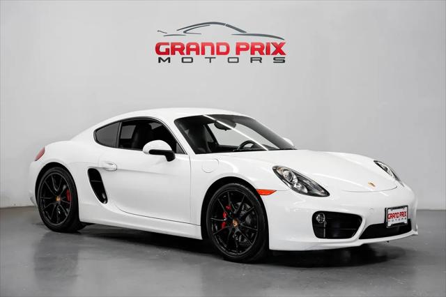 2014 Porsche Cayman S for sale in Portland, OR