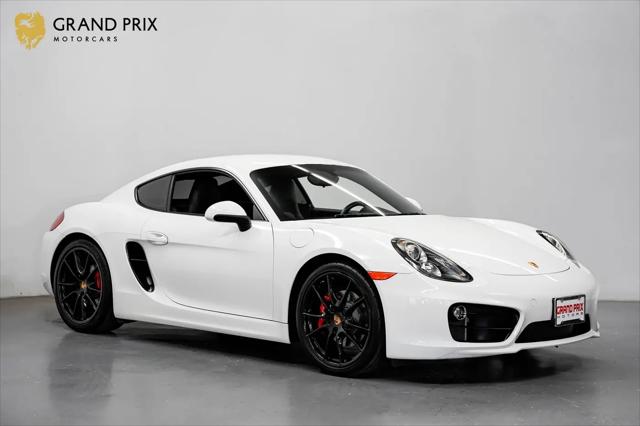 2014 Porsche Cayman S for sale in Portland, OR