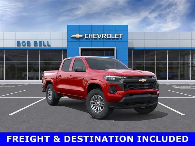 2026 Chevrolet Colorado LT, 4WD for sale in Baltimore, MD
