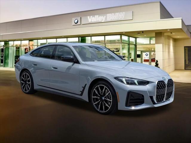 2026 BMW 430i Gran Coupe xDrive for sale in Fayetteville, NC