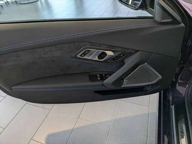 2026 BMW Z4 M40i