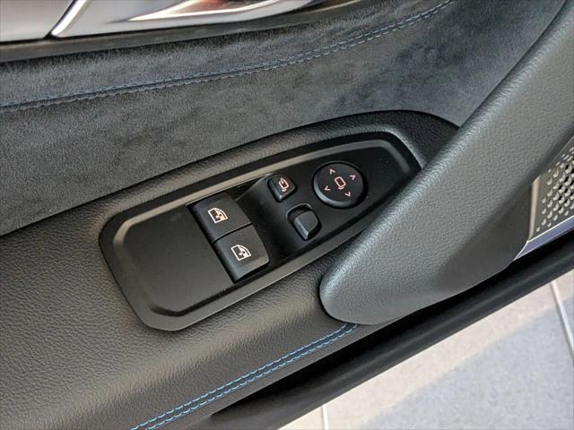 2026 BMW Z4 M40i