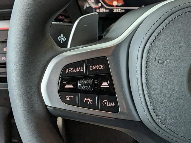 2026 BMW Z4 M40i