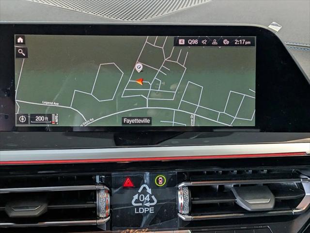 2026 BMW Z4 M40i
