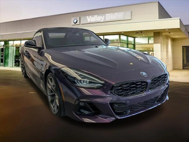 2026 BMW Z4 M40i for sale in Fayetteville, NC