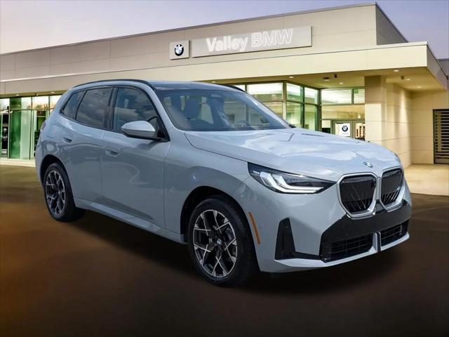 2026 BMW X3 30 xDrive for sale in Fayetteville, NC