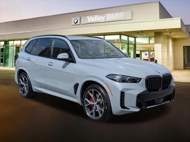 2026 BMW X5 xDrive40i for sale in Fayetteville, NC
