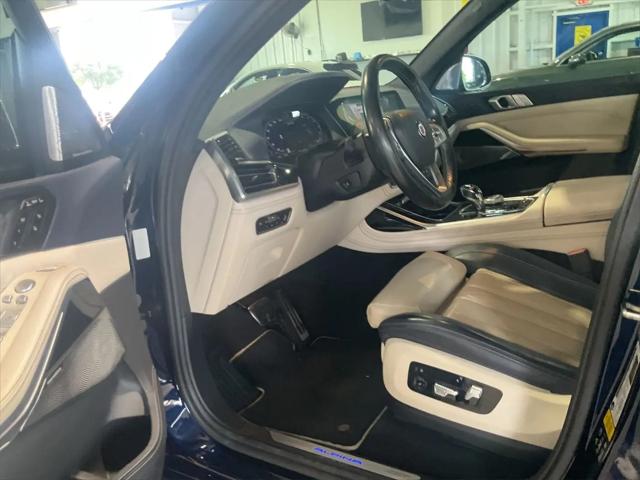 2021 BMW xB ALPINA XB7
