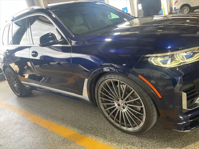 2021 BMW xB ALPINA XB7