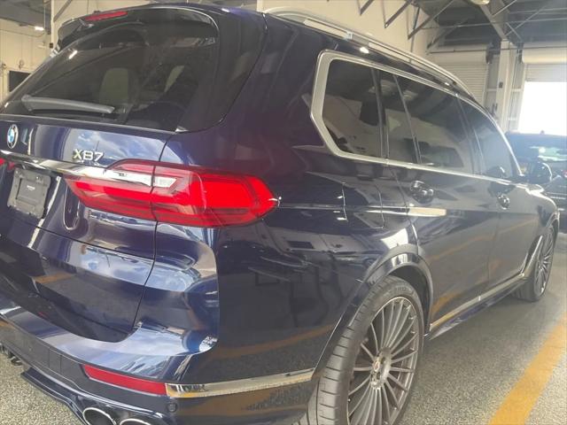 2021 BMW xB ALPINA XB7