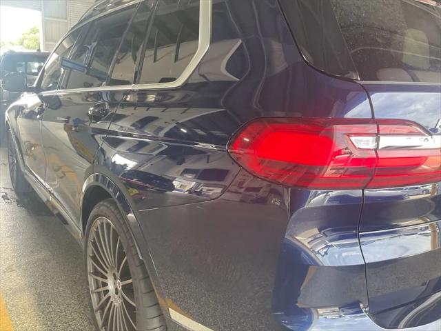 2021 BMW xB ALPINA XB7