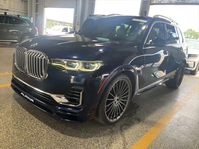 2021 BMW xB ALPINA XB7 for sale in Orlando, FL