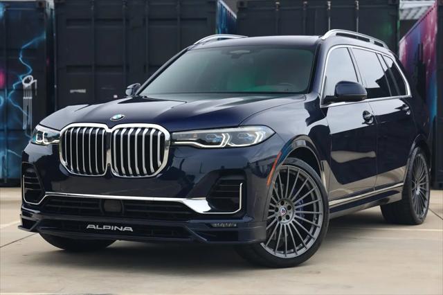 2021 BMW xB ALPINA XB7 for sale in Orlando, FL