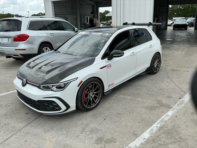 2024 Volkswagen Golf GTI 2.0T SE for sale in Orlando, FL