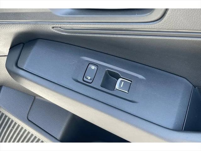 2025 Honda Accord Sedan LX