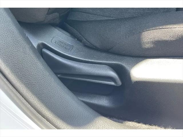 2025 Honda Accord Sedan LX