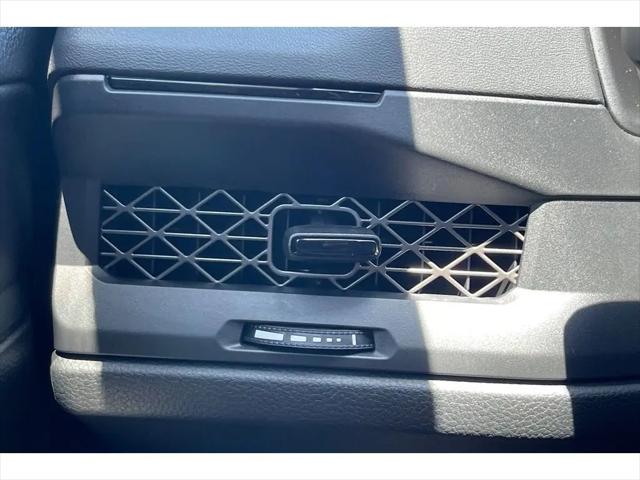 2025 Honda Accord Sedan LX