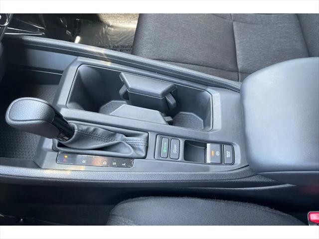 2025 Honda Accord Sedan LX