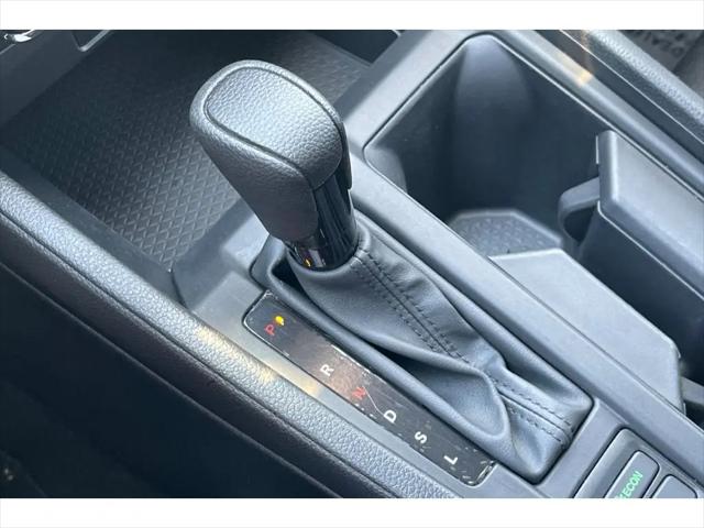 2025 Honda Accord Sedan LX