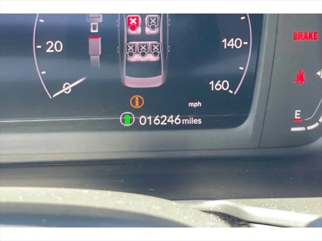 2025 Honda Accord Sedan LX