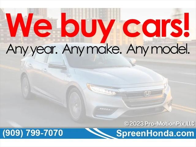 2026 Honda Accord Sedan Sport