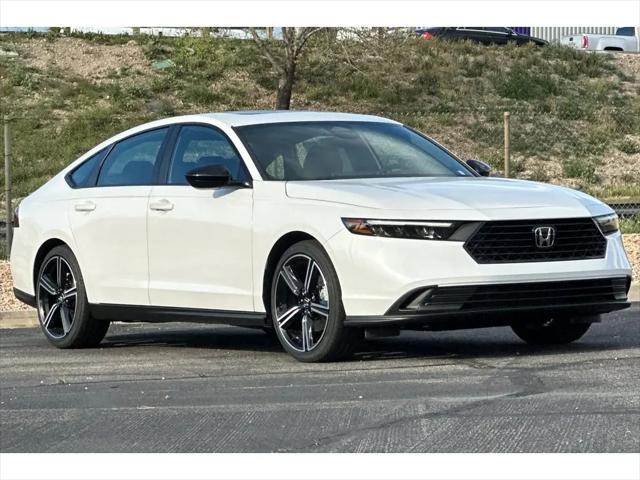 2026 Honda Accord Sedan Sport for sale in Loma Linda, CA