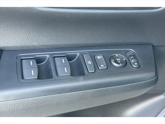 2026 Honda CR-V Hybrid 2WD Sport-L