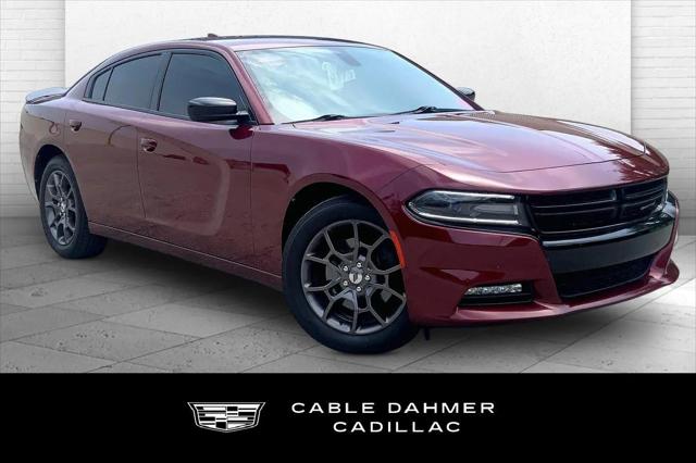 2018 Dodge Charger GT AWD for sale in Kansas City, MO