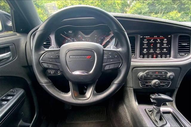 2018 Dodge Charger GT AWD
