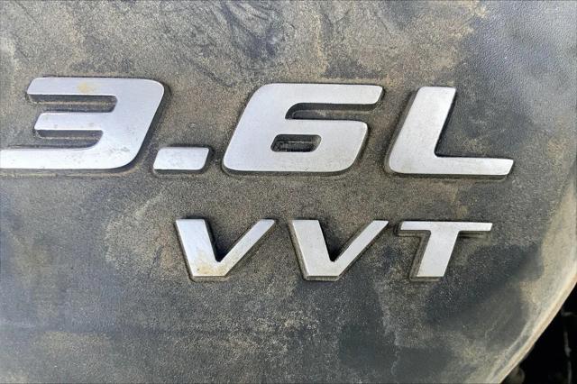 2018 Dodge Charger GT AWD