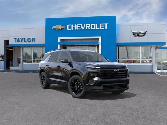 2026 Chevrolet Traverse AWD LT for sale in Rexburg, ID