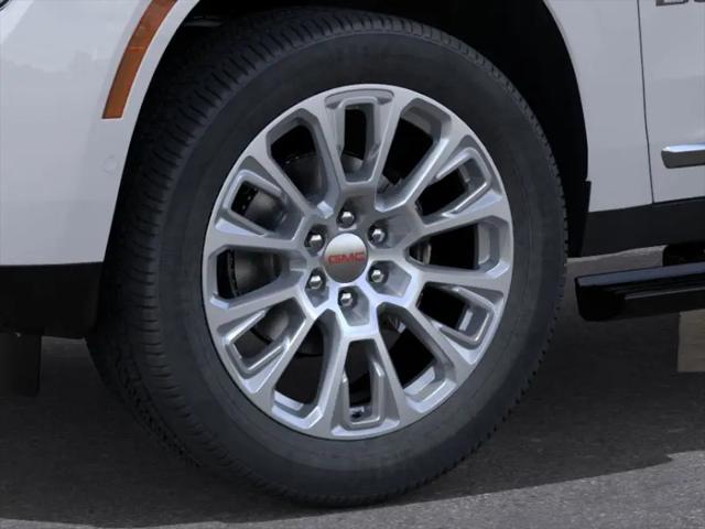 2026 GMC Yukon 4WD Denali