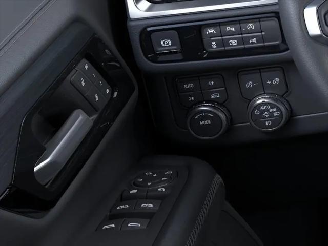 2026 GMC Yukon 4WD Denali