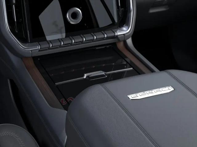 2026 GMC Yukon 4WD Denali