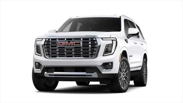 2026 GMC Yukon 4WD Denali