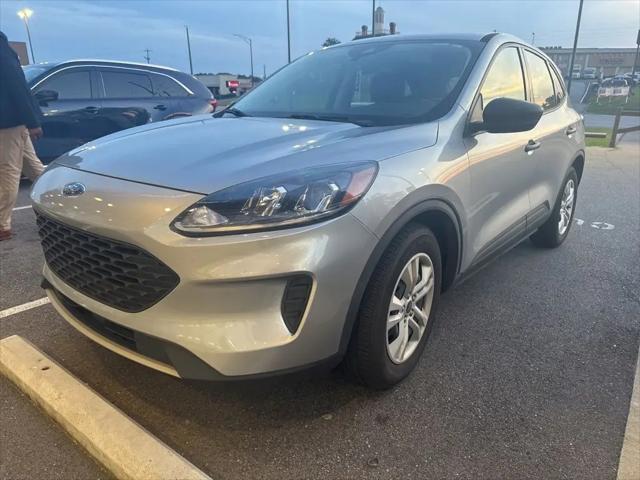 2021 Ford Escape S for sale in Hoover, AL