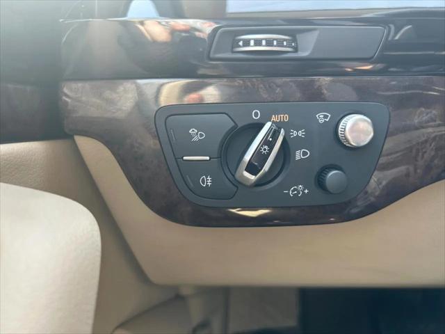 2018 Audi Q7 3.0T Premium