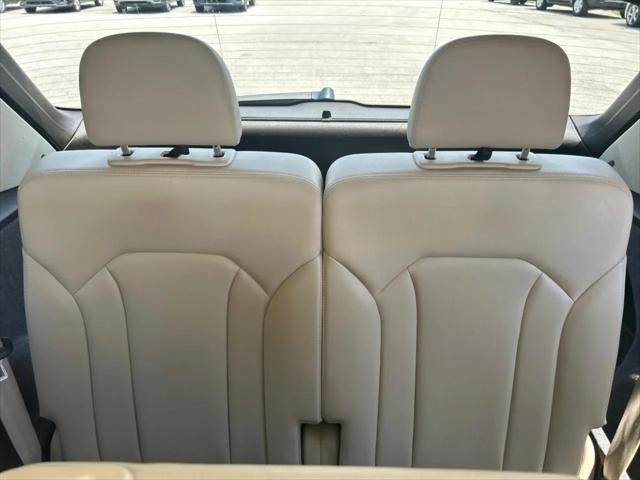 2018 Audi Q7 3.0T Premium