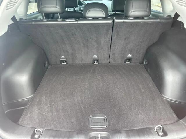 2018 Jeep Compass Limited 4x4