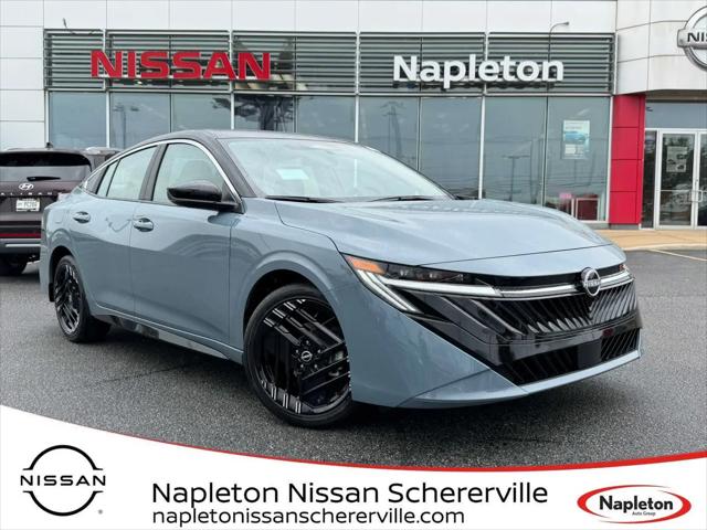 2026 Nissan Sentra SR for sale in Schererville, IN