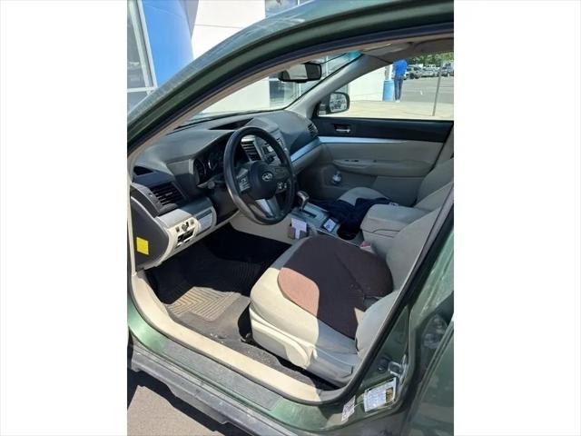 2011 Subaru Outback 2.5i for sale in Johnson City, TN