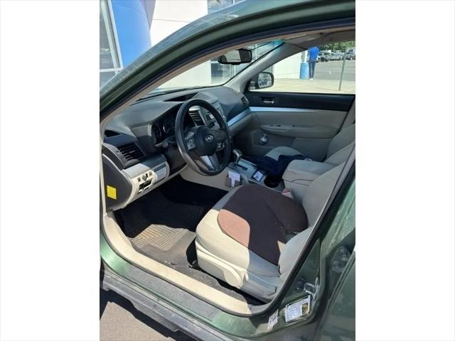 2011 Subaru Outback 2.5i for sale in Johnson City, TN