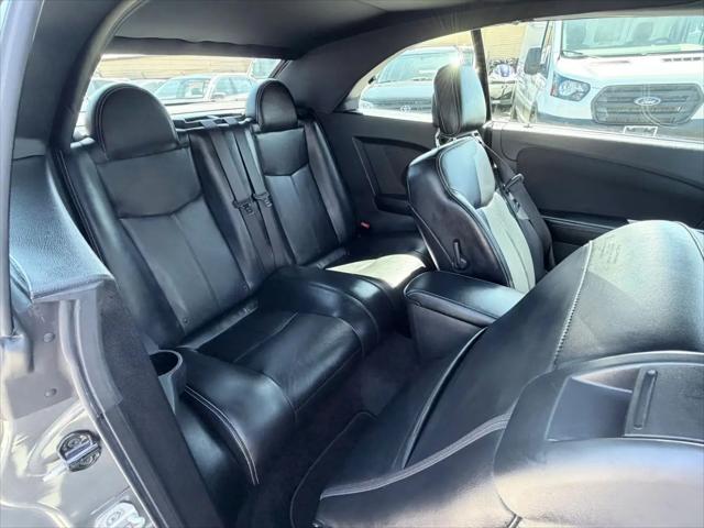 2011 Chrysler 200 Limited