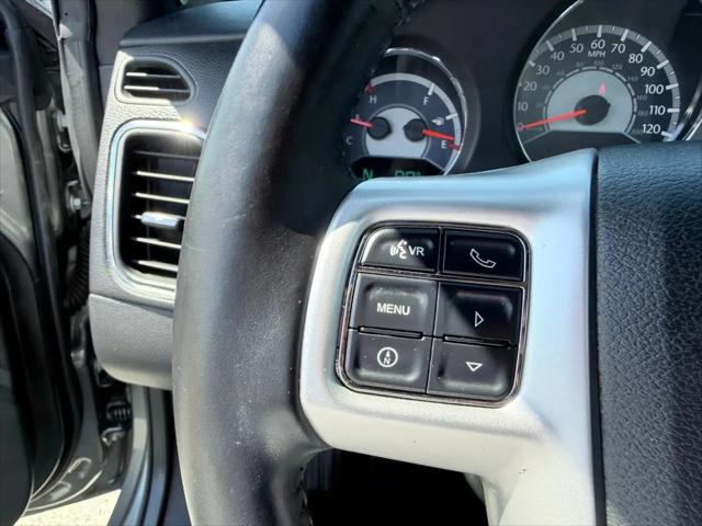 2011 Chrysler 200 Limited