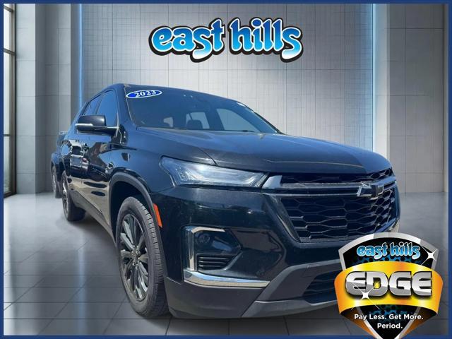 2023 Chevrolet Traverse AWD RS for sale in Freeport, NY