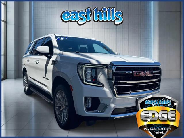 2023 GMC Yukon 4WD SLT for sale in Freeport, NY